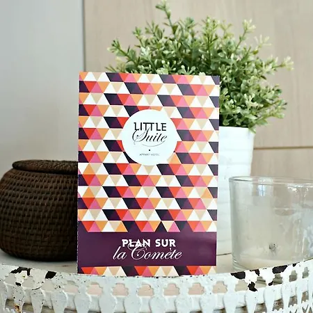 Apartment Little - Heloise
