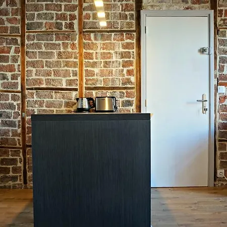 Little - Heloise Apartment Lille