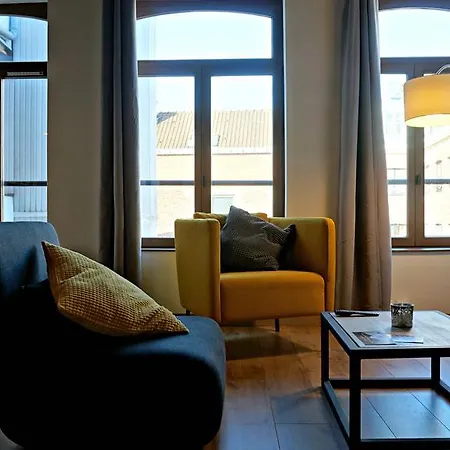 Little - Heloise Apartment Lille