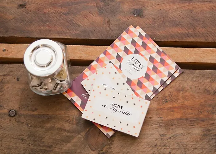 Little - Heloise ליל