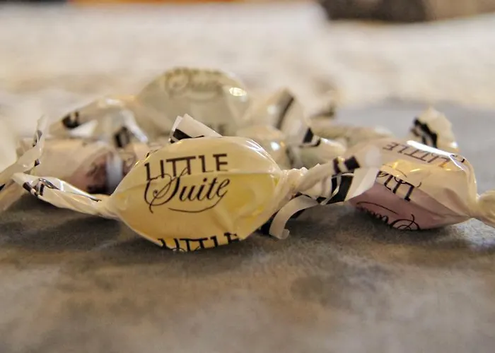 Little - Heloise דירה *