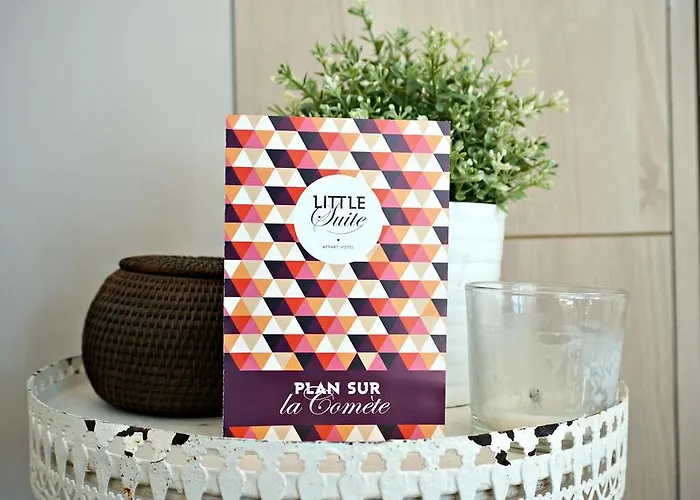 דירה Little - Heloise