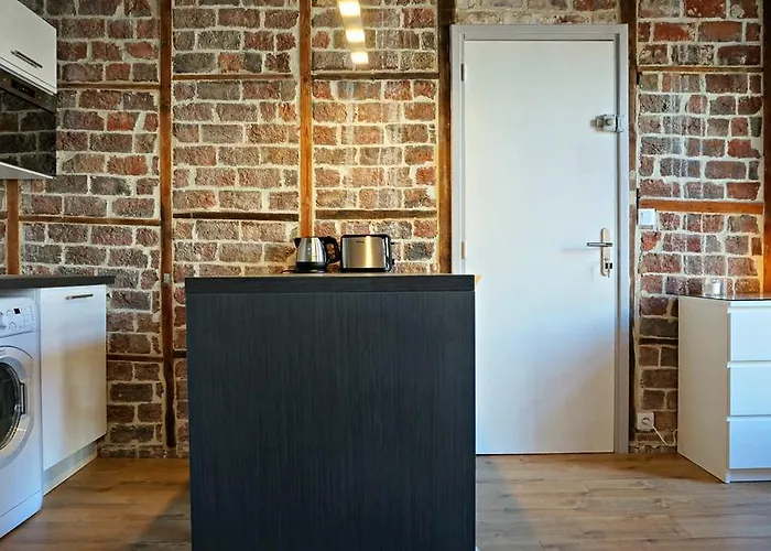 Little - Heloise דירה ליל