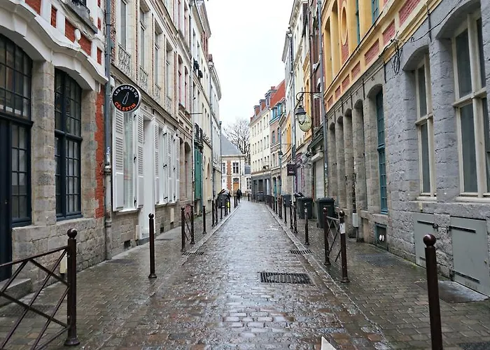 Little - Heloise דירה ליל