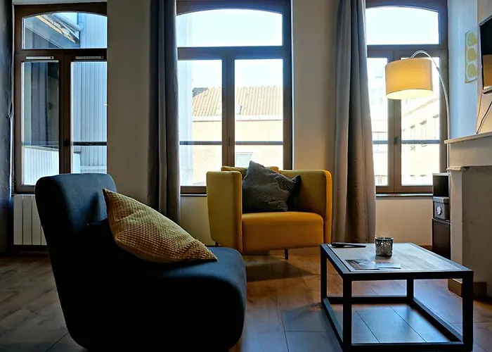 Little - Heloise דירה ליל