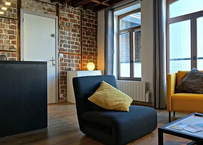 Little - Heloise דירה ליל